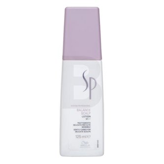 Wella Professionals Emulze pro citlivou pokožku hlavy (Balance Scalp Lotion) 125 ml woman