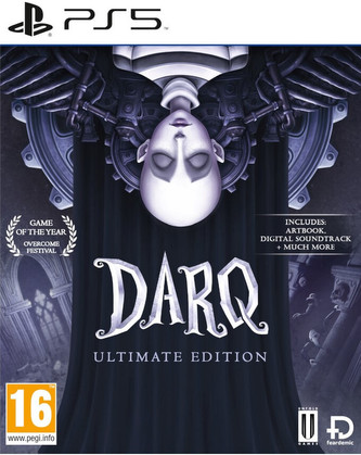DARQ Ultimate Edition (PS5)