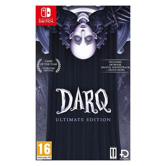 DARQ Ultimate Edition (Switch)