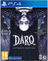 DARQ Ultimate Edition (PS4)