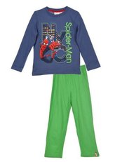 PYŽAMO SPIDERMAN - velikost 3