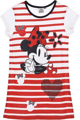 NOČNÍ KOŠILKA MINNIE - velikost 3