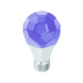 Nanoleaf Essentials chytrá žárovka A19 E27