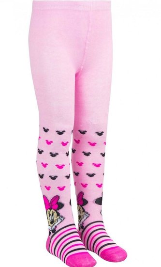 PUNČOCHÁČE MINNIE - velikost 31-34