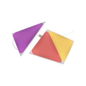 Nanoleaf Shapes Triangles Expansion Pack 3 ks