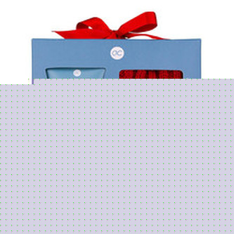 Accentra Sada péče o ruce s ohřívačem rukou Alpine Coziness woman