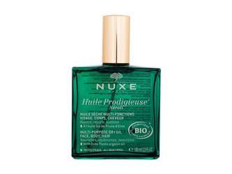 Nuxe Multifunkční suchý olej na obličej, tělo a vlasy Huile Prodigieuse Néroli (Multi-Purpose Dry Oil) 100 ml woman