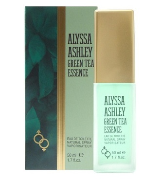 Alyssa Ashley Green Tea Essence EDT 50 ml W