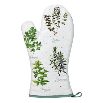 KUCHYŇSKÁ CHŇAPKA LP95075 HERB GARDEN L&P;