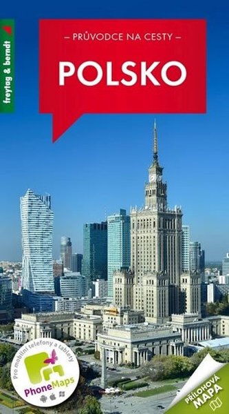 Polsko - Průvodce na cesty