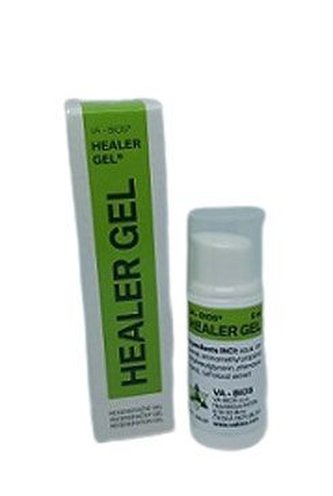 Healer Humánní gel dávkovač 5ml