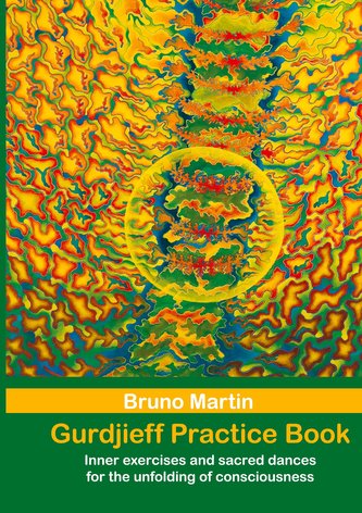 Gurdjieff Practice Book