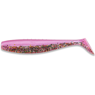 Gumová nástraha Just Shad 10cm MGP 24ks