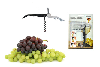 Skládací vývrtka na víno