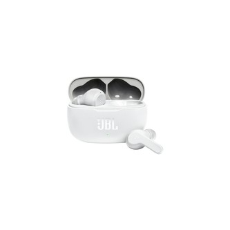 JBL Vibe 200TWS bílé