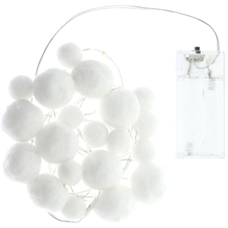 Vánoční dekorace s LED RETLUX RXL 442