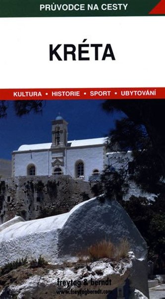 Kréta / Průvodce na cesty