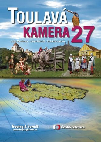 Toulavá kamera 27