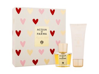 Acqua di Parma Le Nobili parfémovaná voda 50 ml + tělový krém 75 g