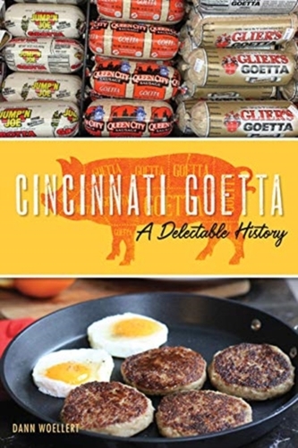 CINCINNATI GOETTA