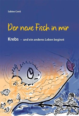Der neue Fisch in mir