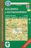 KČT 42 Kolínsko a Kutnohorsko 1:50 000 Turistická mapa