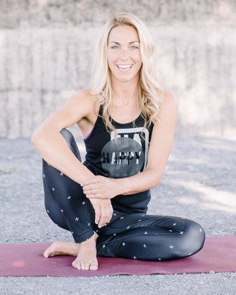 Power meets Balance - Yoga für Fortgeschrittene