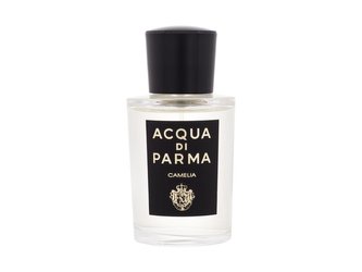 Acqua di Parma Signatures Of The Sun Parfémovaná voda Camelia 20 ml unisex