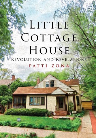 Little Cottage House