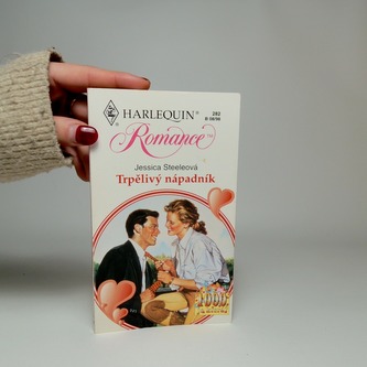 Trpělivý nápadník