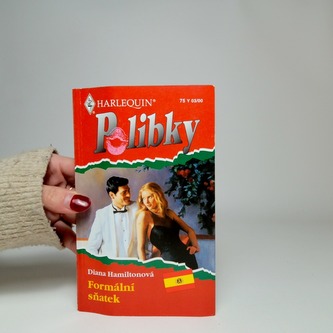 Formální sňatek