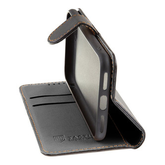 Tactical Field Notes pro Motorola Edge 30 Neo černé