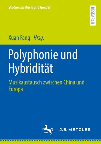 Polyphonie und Hybridität Polyphonie und Hybridität