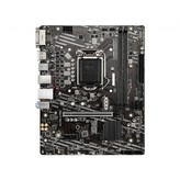 MSI H410M-A PRO - Intel H410