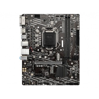 MSI H410M-A PRO - Intel H410