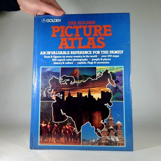 The Golden Picture Altas