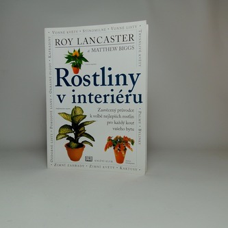 Rostliny v interiéru