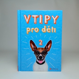 Vtipy pro děti 2