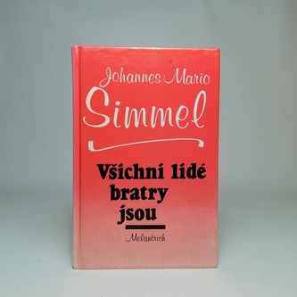 Všichni lidé bratry jsou