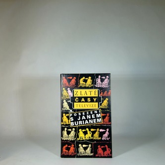 Zlaté časy televize