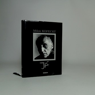 Miloš Kopecký