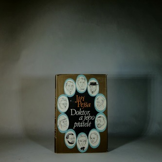 Doktor a jeho přátelé