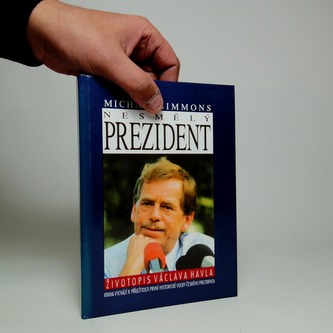Nesmělý prezident