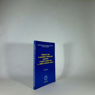 Vzdělávání žáků se speciálními vzdělávacími potřebami v zemích Evropské unie v dalších vybraných zemích