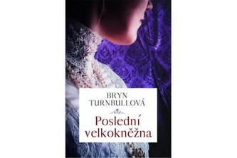 Poslední velkokněžna