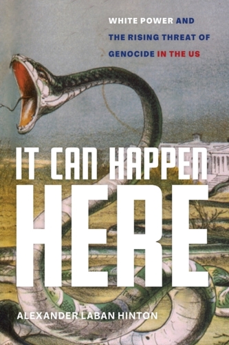 It Can Happen Here