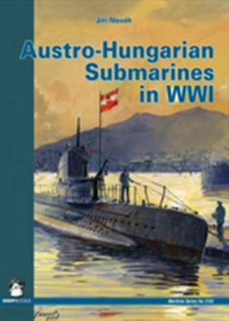 Austro-Hungarian Submarines