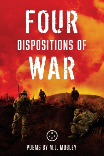 Four Disposition of War