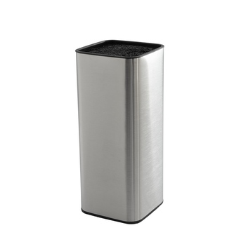 Stojan na nože 9.5x9.5x22cm