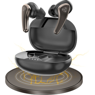 Sluchátka YENKEE YHP 05BT BK